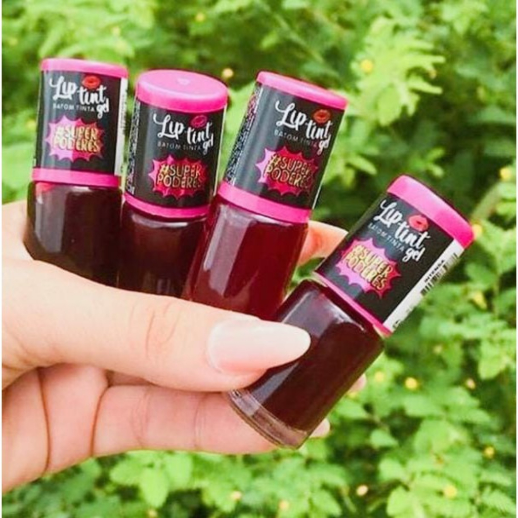 Baton Tinta Lip Tini Gel