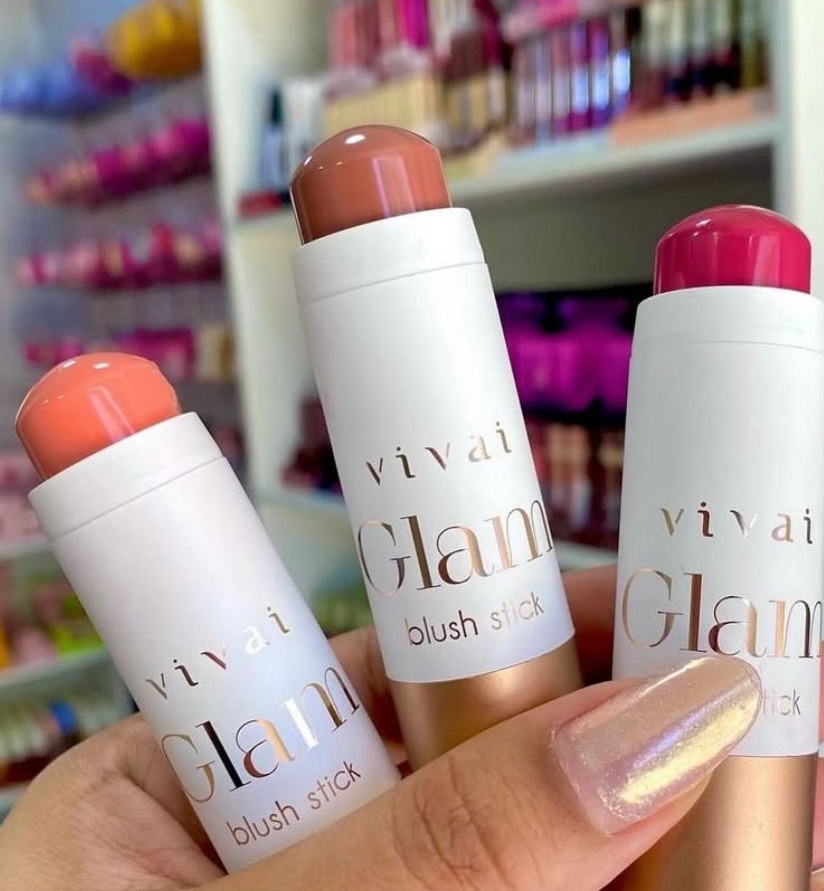 Blush Stick Glam