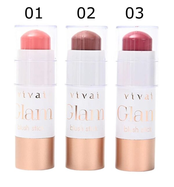 Blush Stick Glam - Imagem 2