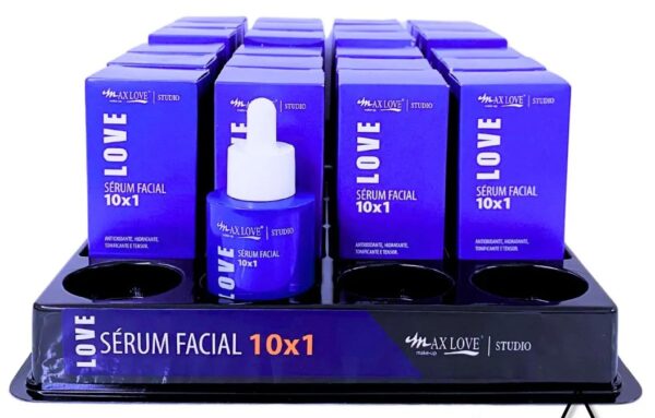 Sérum Facial 10 em 1 Rosa Mosqueta - Imagem 2