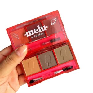 Paleta para Sobrancelhas Melu