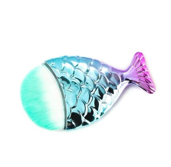 Pincel Rabo de Sereia - Imagem 3