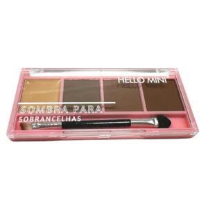 Paleta para Sobrancelhas Hello Mini